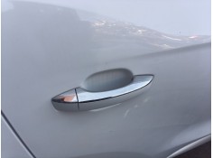 Recambio de maneta exterior trasera derecha para mg mg zs suv 1.5 vti referencia OEM IAM 11127280  