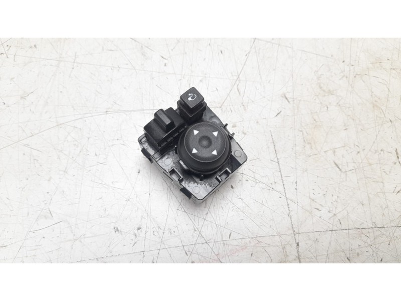 Recambio de mando retrovisor para hyundai tucson (nx) maxx 2wd referencia OEM IAM 93530N72004X  