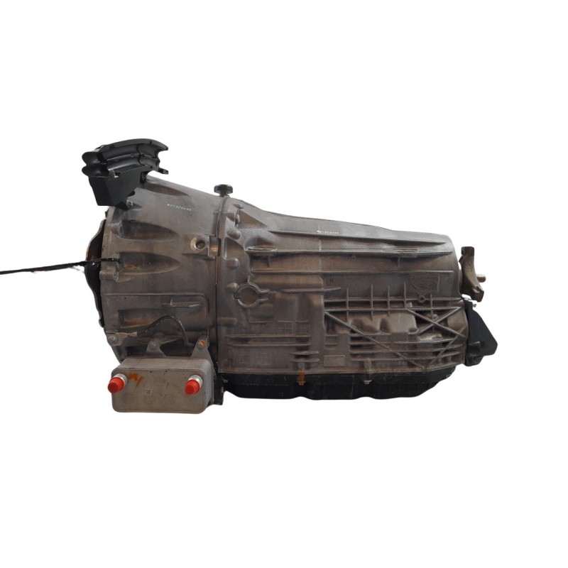 Recambio de caja cambios para mercedes-benz clase c (w205) lim. c 200 (205.077) referencia OEM IAM R7252715101  