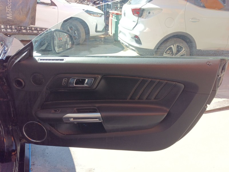 Recambio de elevalunas delantero derecho para ford mustang gt referencia OEM IAM   