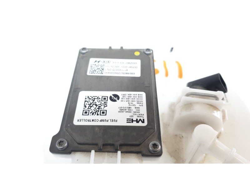 Recambio de bomba combustible para hyundai kona 1.0 tgdi cat referencia OEM IAM 31110J9200  
