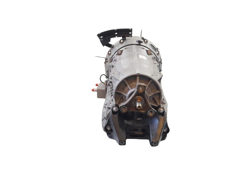 Recambio de caja cambios para mercedes-benz clase c (w205) lim. c 200 (205.077) referencia OEM IAM R7252715101  