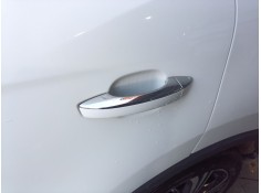 Recambio de maneta exterior trasera izquierda para mg mg zs suv 1.5 vti referencia OEM IAM 11127281  