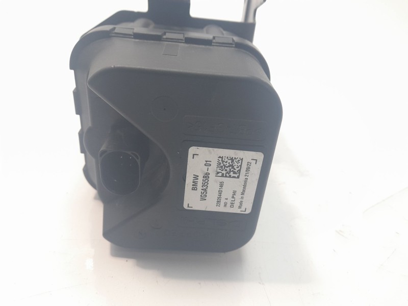 Recambio de modulo electronico para mini cooper se cooper se electrico referencia OEM IAM VG5A355B601  