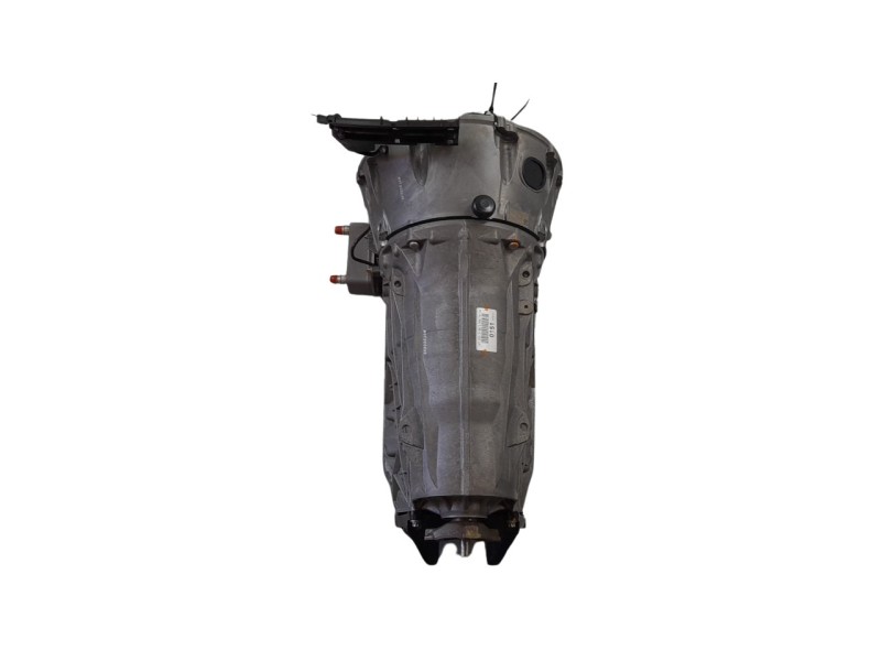 Recambio de caja cambios para mercedes-benz clase c (w205) lim. c 200 (205.077) referencia OEM IAM R7252715101  