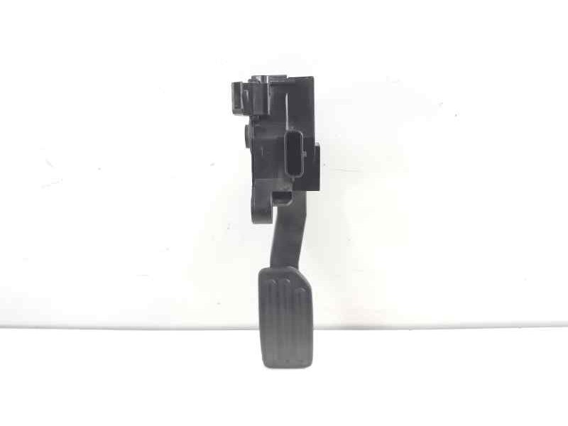 Recambio de potenciometro pedal para nissan pulsar (c13) acenta referencia OEM IAM 180023RA0B 8619316A00353 
