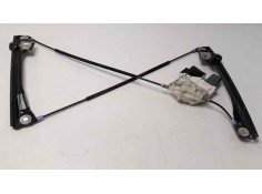 Recambio de elevalunas delantero derecho para seat ibiza (6l1) hit referencia OEM IAM 6L4837756G 106211714 113970 2