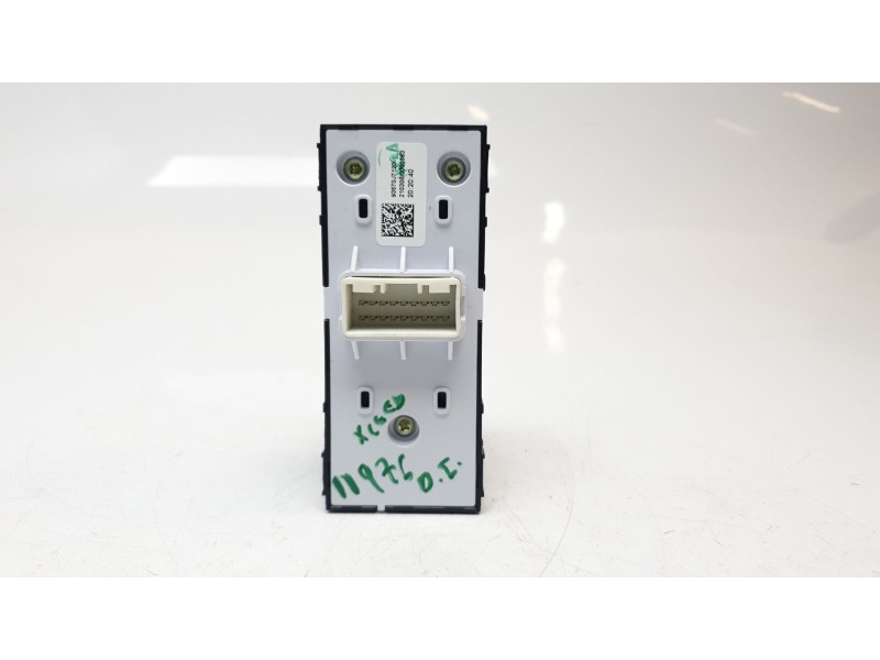 Recambio de mando elevalunas delantero izquierdo para kia xceed drive referencia OEM IAM 93570J7120  