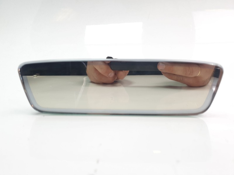 Recambio de espejo para tesla model 3 (5yj3) ev awd referencia OEM IAM 176333700D  