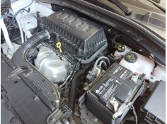 Recambio de motor arranque para mg mg zs suv 1.5 vti referencia OEM IAM 10152867  