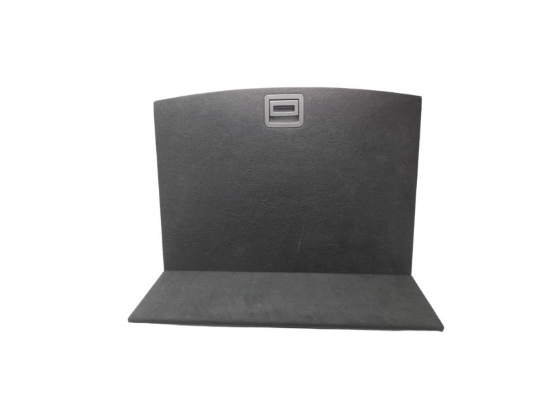 Recambio de bandeja trasera para porsche cayenne (typ 92aa) diesel referencia OEM IAM 7P5863546A  