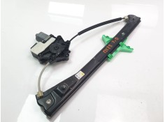 Recambio de elevalunas trasero derecho para volkswagen tiguan (ad1, ax1) 1.4 tsi referencia OEM IAM 5NA839462C  