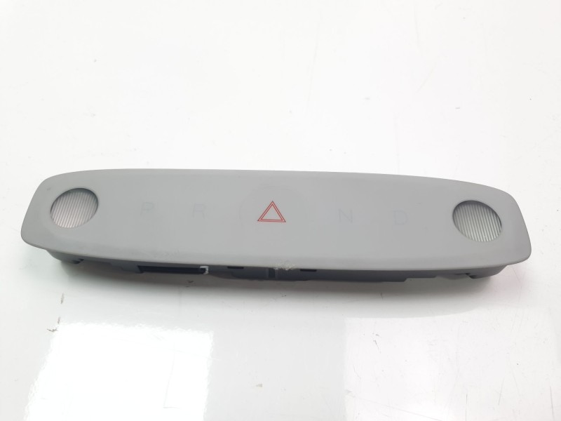 Recambio de luz interior para tesla model 3 (5yj3) ev awd referencia OEM IAM 173929300E  