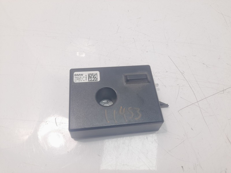 Recambio de modulo electronico para mini cooper se cooper se electrico referencia OEM IAM 932573502  