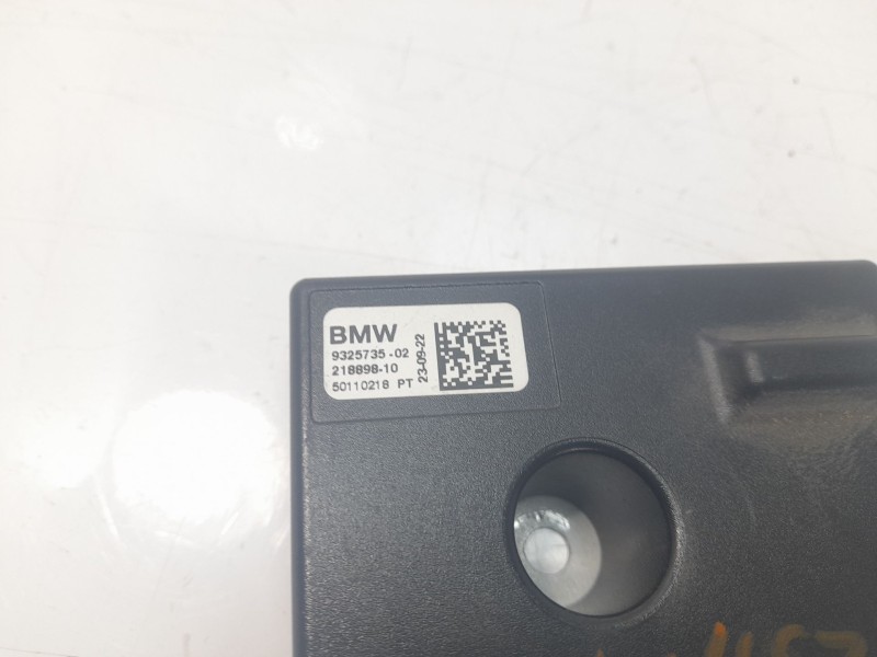 Recambio de modulo electronico para mini cooper se cooper se electrico referencia OEM IAM 932573502  