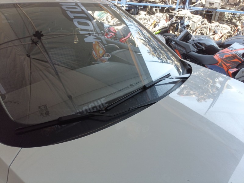 Recambio de motor limpia delantero para mg mg zs suv 1.5 vti referencia OEM IAM 10234228  