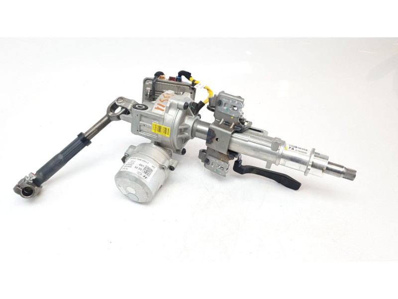 Recambio de columna direccion para hyundai kona 1.0 tgdi cat referencia OEM IAM 56300J9260  