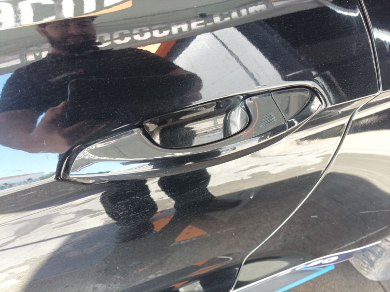 Recambio de maneta exterior delantera izquierda para ford mustang gt referencia OEM IAM   