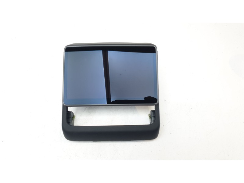 Recambio de pantalla multifuncion para tesla model 3 (5yj3) ev awd referencia OEM IAM 187593100C  