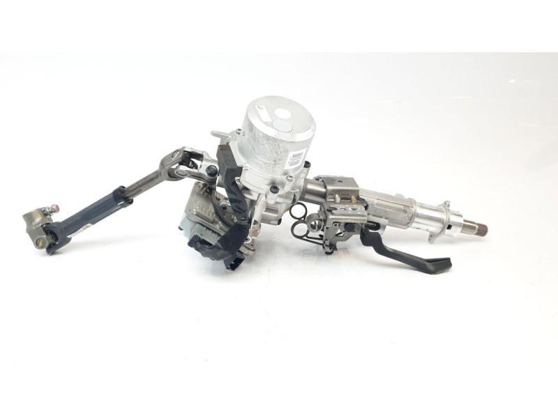 Recambio de columna direccion para hyundai kona 1.0 tgdi cat referencia OEM IAM 56300J9260  