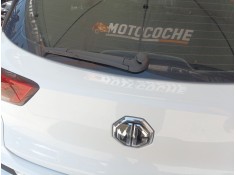 Recambio de motor limpia trasero para mg zs suv (azs1) 1.5 vti referencia OEM IAM 10568610   2