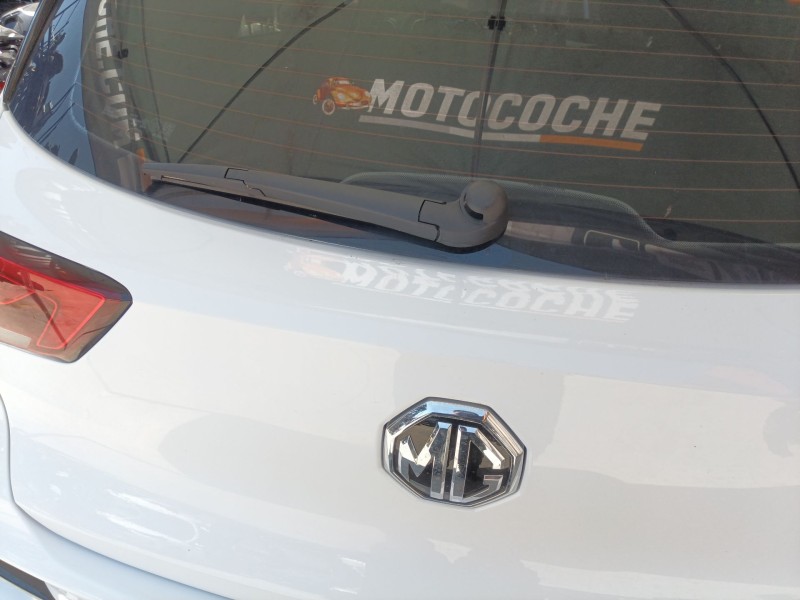 Recambio de motor limpia trasero para mg mg zs suv 1.5 vti referencia OEM IAM 10568610  