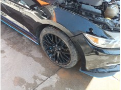 Recambio de mangueta delantera derecha para ford mustang gt referencia OEM IAM 5289466   2