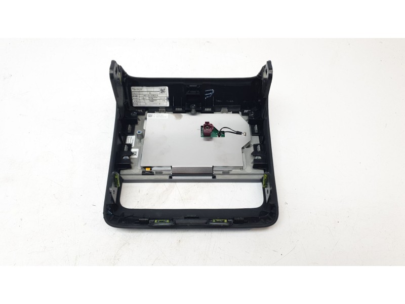 Recambio de pantalla multifuncion para tesla model 3 (5yj3) ev awd referencia OEM IAM 187593100C  