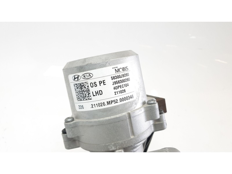 Recambio de columna direccion para hyundai kona 1.0 tgdi cat referencia OEM IAM 56300J9260  