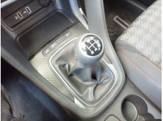 Recambio de palanca cambio para mg zs suv (azs1) 1.5 vti referencia OEM IAM 10239523   2