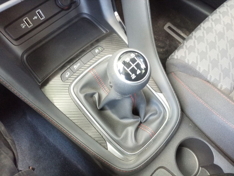 Recambio de palanca cambio para mg mg zs suv 1.5 vti referencia OEM IAM 10239523  