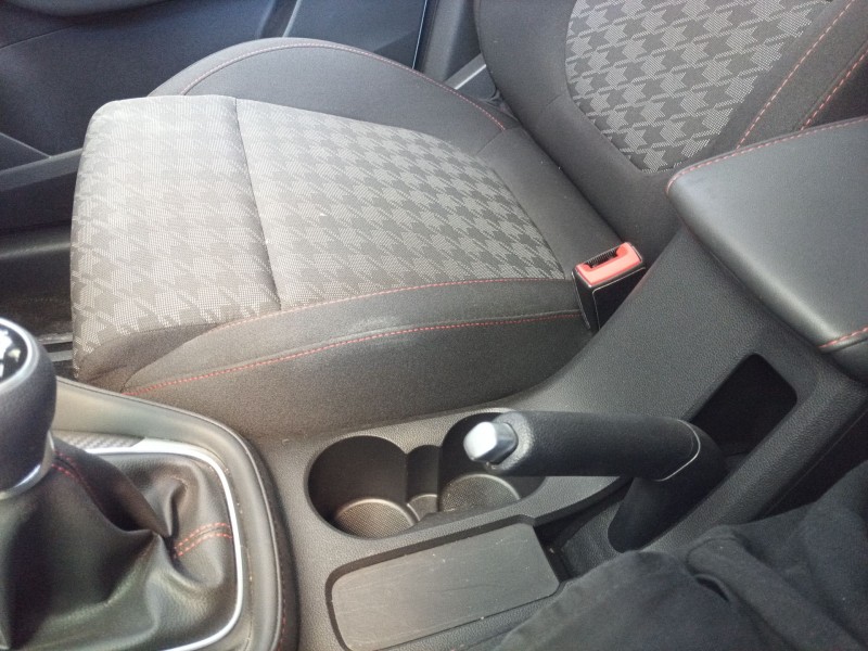 Recambio de palanca freno para mg mg zs suv 1.5 vti referencia OEM IAM 10750605  