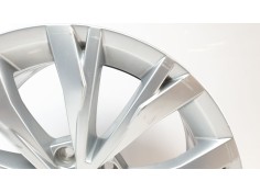 Recambio de llanta para volkswagen tiguan (ad1, ax1) 1.4 tsi referencia OEM IAM 5NA601025   2