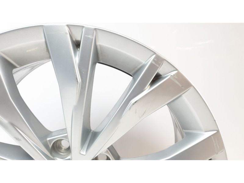 Recambio de llanta para volkswagen tiguan (ad1, ax1) 1.4 tsi referencia OEM IAM 5NA601025  