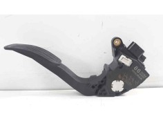 Recambio de potenciometro pedal para nissan pulsar (c13) acenta referencia OEM IAM 180023RA0B 8619316A00353  2
