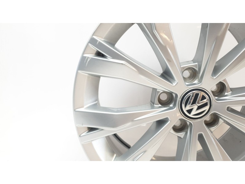 Recambio de llanta para volkswagen tiguan (ad1, ax1) 1.4 tsi referencia OEM IAM 5NA601025  