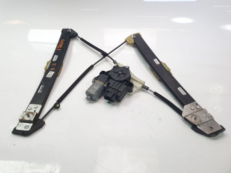 Recambio de elevalunas delantero izquierdo para seat ibiza v (kj1, kjg) 1.0 tsi referencia OEM IAM 6F0837461A  