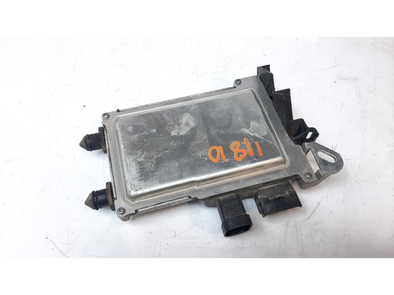 Recambio de modulo electronico para citroen c4 picasso origins referencia OEM IAM 9819598180  