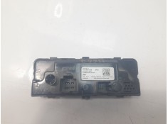 Recambio de pantalla multifuncion para seat leon (kl1) 1.5 16v tsi act referencia OEM IAM 11A907049WHS   2