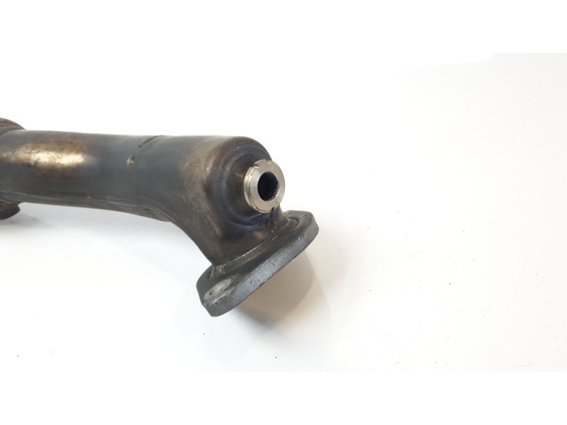 Recambio de catalizador para kia xceed drive referencia OEM IAM 289K12U030  