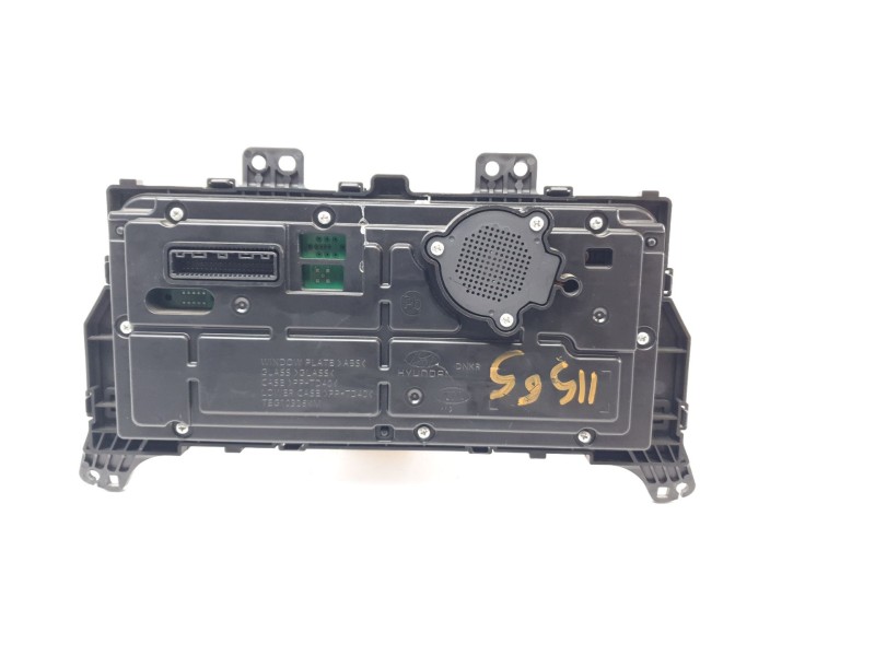 Recambio de cuadro instrumentos para hyundai kona 1.0 tgdi cat referencia OEM IAM 94053J9030  