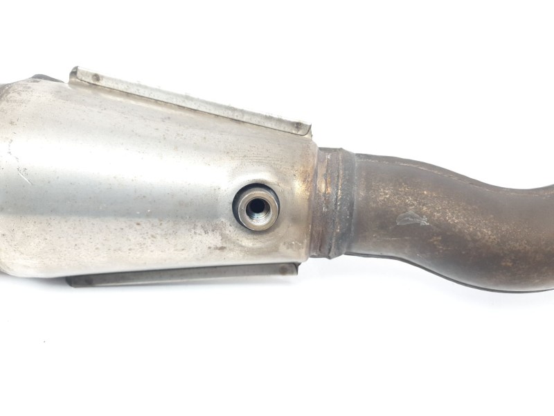 Recambio de catalizador para kia xceed drive referencia OEM IAM 289K12U030  