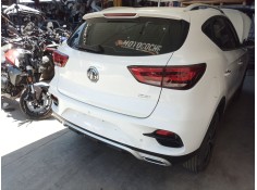 Recambio de paragolpes trasero para mg zs suv (azs1) 1.5 vti referencia OEM IAM 10639343   2