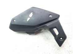Recambio de carenado delantero derecho para honda cb 650r referencia OEM IAM 64331MKND500  