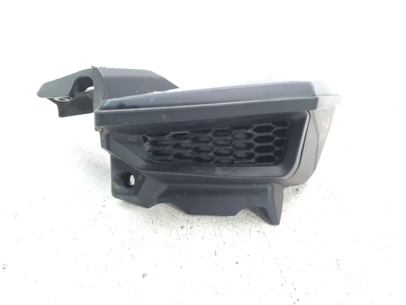 Recambio de carenado delantero derecho para honda cb 650r referencia OEM IAM 64331MKND500  