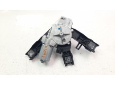 MOTOR LIMPIA TRASERO 9819523180 