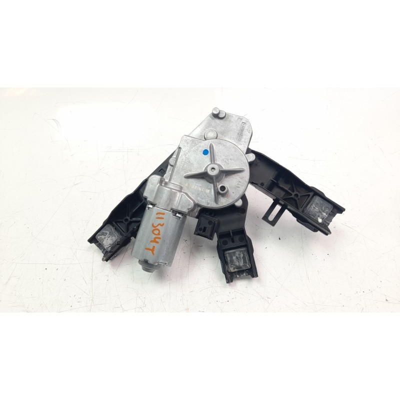 Recambio de motor limpia trasero para citroen c4 picasso 1.2 12v e-thp referencia OEM IAM 9819523180  