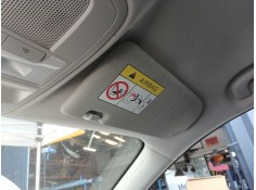 Recambio de parasol derecho para mg zs suv (azs1) 1.5 vti referencia OEM IAM 10524502   2