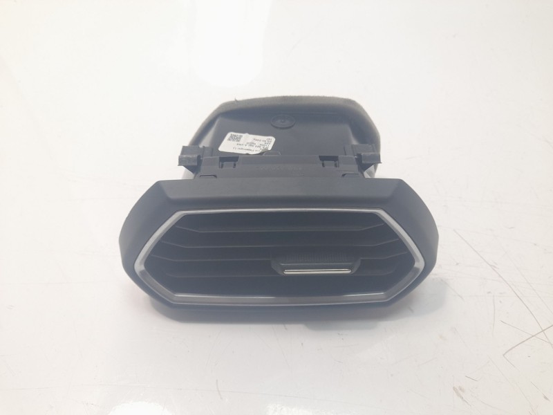 Recambio de rejilla aireadora para seat leon (kl1) 1.5 16v tsi act referencia OEM IAM 5FB820902AUNM  
