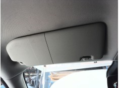 Recambio de parasol izquierdo para mg mg zs suv 1.5 vti referencia OEM IAM   